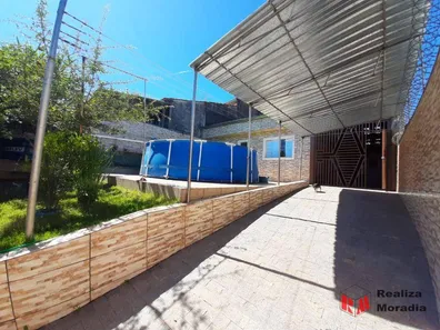 Casa com 3 Quartos à venda, 200m² no Jardim Estela Mari, Cotia