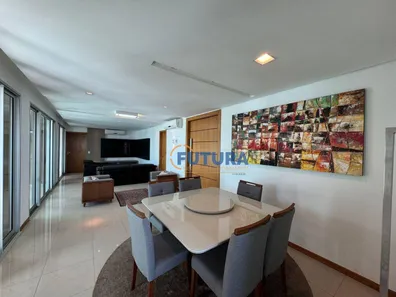Apartamento com 4 Quartos à venda, 253m² no Zona Industrial, Brasília