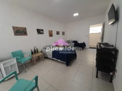 Kitnet com 1 Quarto para alugar, 30m² no Centro, Caraguatatuba