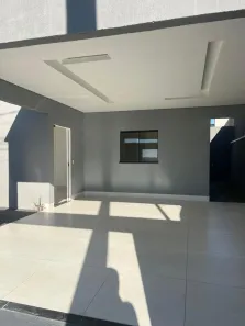 Casa com 3 Quartos à venda, 225m² no Residencial Ravena, Senador Canedo
