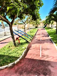 Apartamento com 2 Quartos à venda, 52m² no Pitimbu, Natal