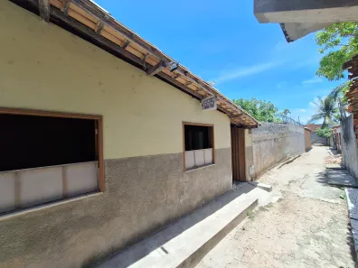 Casa com 2 Quartos à venda, 70m² no , Conde