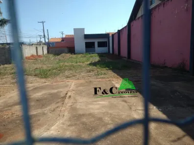 Terreno / Lote / Condomínio à venda, 484m² no Parque Egisto Ragazzo, Limeira