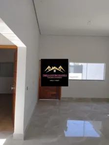 Casa com 2 Quartos à venda, 80m² no Residencial Quinta dos Vinhedos, Bragança Paulista