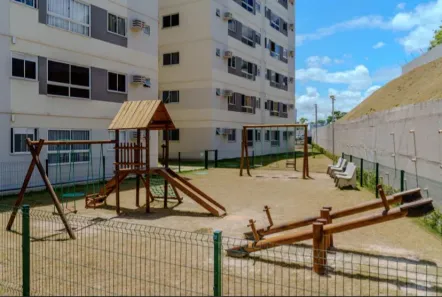 Apartamento com 2 Quartos para alugar, 50m² no Centro, Paulista