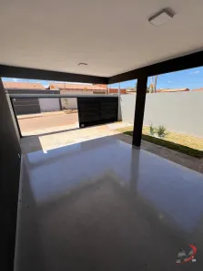 Casa com 3 Quartos à venda, 116m² no Setor Bela Vista, Formosa