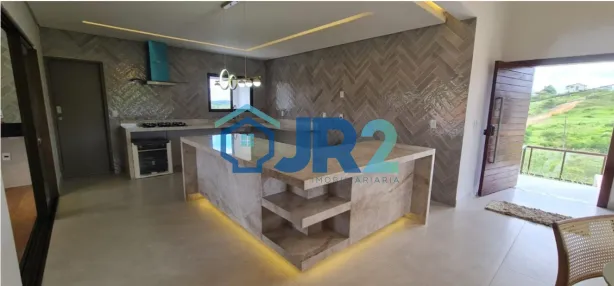 Casa com 4 Quartos à venda, 450m² no , Chã Grande