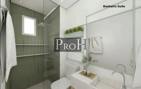 Apartamento com 2 Quartos à venda, 55m² no Parque Oratório, Santo André