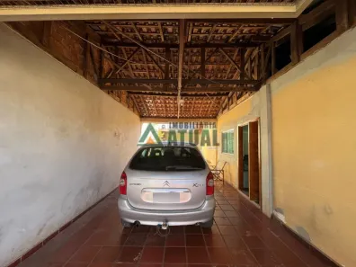 Casa com 3 Quartos para alugar, 140m² no Jardim União, Cambé