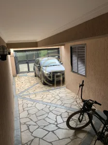 Sobrado com 3 Quartos à venda, 160m² no Vila São Silvestre, São Paulo