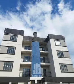 Apartamento com 2 Quartos à venda, 51m² no Praia de Leste, Pontal do Paraná