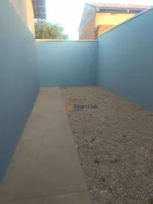 Casa com 2 Quartos à venda, 60m² no Luzimangues, Porto Nacional