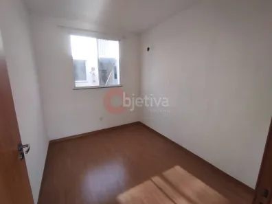 Apartamento com 2 Quartos para alugar, 50m² no Jardim Esperança, Cabo Frio