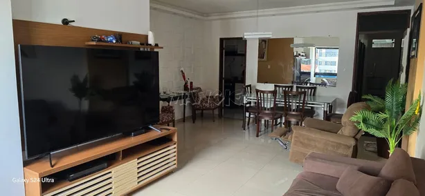 Apartamento com 3 Quartos à venda, 112m² no Jardins, Aracaju