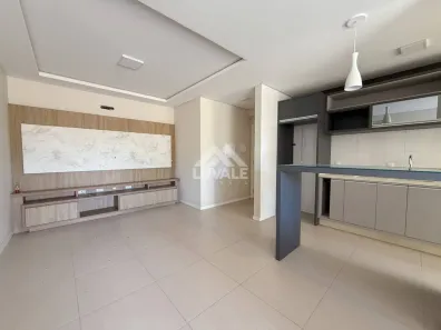 Apartamento com 3 Quartos à venda, 127m² no Vieira, Jaraguá do Sul