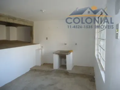 Sobrado com 2 Quartos à venda, 49m² no Jardim Bertioga, Várzea Paulista