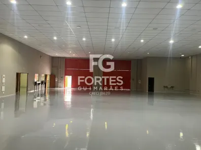 Prédio Inteiro para alugar, 745m² no Independência, Ribeirão Preto