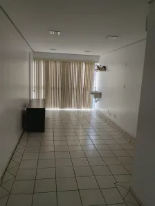 Conjunto Comercial / Sala à venda, 25m² no Asa Norte, Brasília