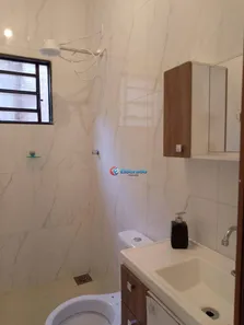 Casa com 2 Quartos à venda, 80m² no Jardim Residencial Vaughan, Sumaré