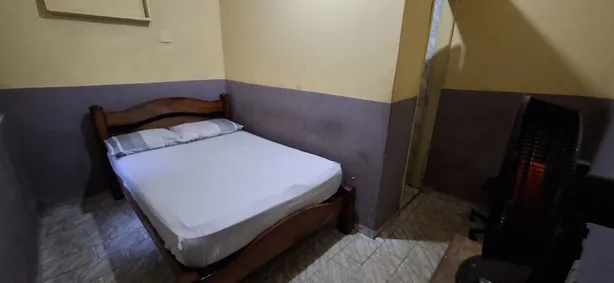 Hotel / Motel / Pousada com 26 Quartos à venda, 357m² no São Brás, Belém