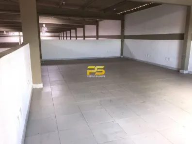 Galpão / Depósito / Armazém para alugar, 1152m² no Parque Esperança, Cabedelo