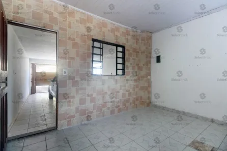 Casa de Condomínio com 2 Quartos para alugar, 100m² no Jardim Zaira, Mauá