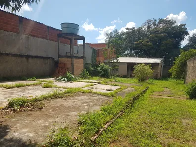 Casa de Condomínio com 2 Quartos à venda, 700m² no Setor Habitacional Contagem, Brasília