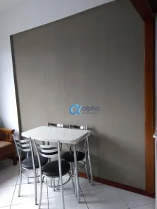 Kitnet com 1 Quarto à venda, 22m² no Centro, Petrópolis