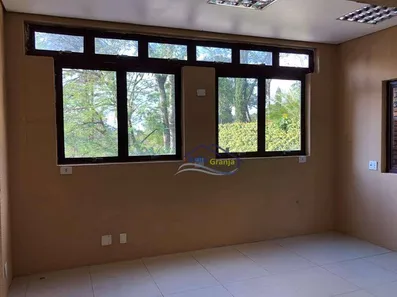Loja / Salão / Ponto Comercial à venda, 320m² no Granja Viana, Cotia