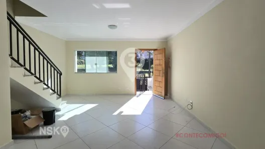 Sobrado com 2 Quartos para alugar, 72m² no Vila Pirajussara, São Paulo