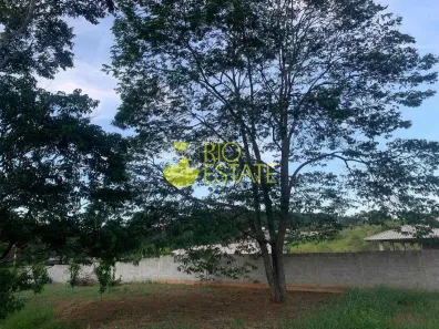Fazenda / Sítio / Chácara com 1 Quarto à venda, 2600m² no Campo Bom, Barra do Piraí