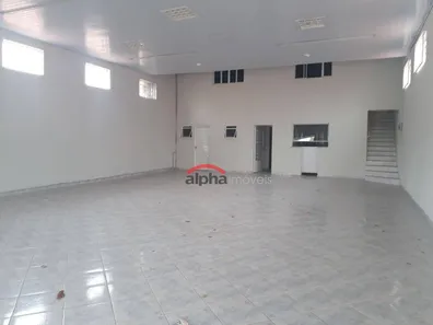 Galpão / Depósito / Armazém à venda, 350m² no Jardim Santa Clara do Lago I, Hortolândia