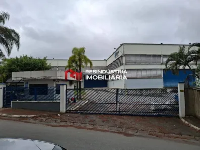 Galpão / Depósito / Armazém para alugar, 3780m² no Industrial Anhangüera, Osasco