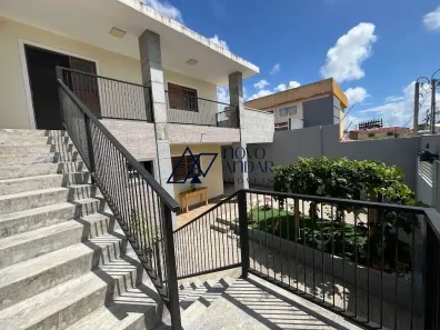 Casa com 6 Quartos à venda, 300m² no Nova Parnamirim, Parnamirim