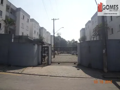 Apartamento com 2 Quartos à venda, 56m² no Vila Virgínia, Itaquaquecetuba