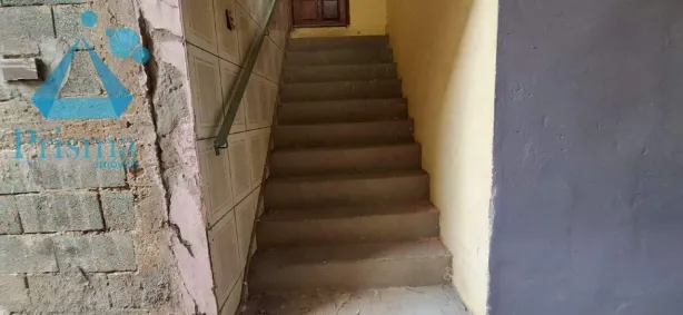 Apartamento com 2 Quartos à venda, 56m² no Santa Bárbara, Santa Bárbara