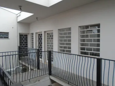 Conjunto Comercial / Sala para alugar, 50m² no Vila Belvedere, Americana