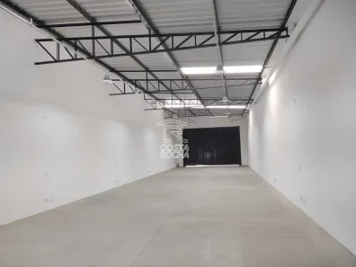 Galpão / Depósito / Armazém para alugar, 242m² no Residencial Vila dos Eucaliptos, Salto