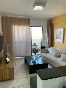Apartamento com 3 Quartos à venda, 76m² no Nova Betânia, Mossoró