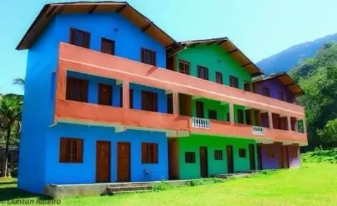 Hotel / Motel / Pousada com 21 Quartos à venda, 1600m² no Frade, Macaé