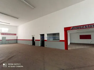 Loja / Salão / Ponto Comercial para alugar, 700m² no Jardim Shangri-la A, Londrina