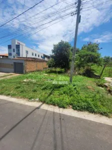 Terreno / Lote / Condomínio à venda, 360m² no Serra Dourada, Vespasiano