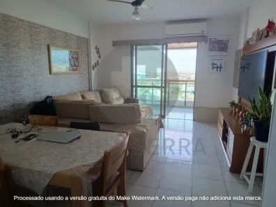 Apartamento com 2 Quartos à venda, 116m² no Jardim Vinte e Cinco de Agosto, Duque de Caxias
