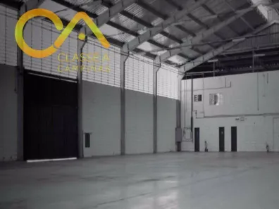 Galpão / Depósito / Armazém para alugar, 1644m² no Chácara Primavera, Jaguariúna