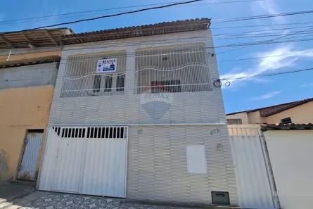 Casa com 4 Quartos à venda, 140m² no Pajuçara, Natal
