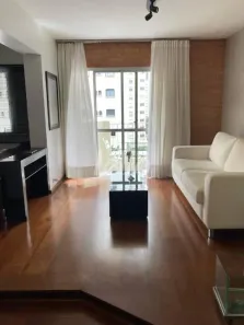 Apartamento com 3 Quartos à venda, 92m² no Indianópolis, São Paulo