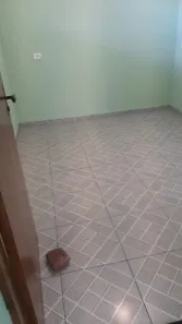 Casa com 1 Quarto para alugar, 25m² no Jardim Horizonte Azul, Itapecerica da Serra