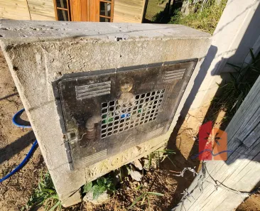 Casa com 2 Quartos à venda, 40m² no Centro, Paulo Lopes