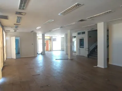 Prédio Inteiro para venda ou aluguel, 433m² no Jardim Floridiana (Vila Xavier), Araraquara