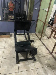 Garagem à venda, 30m² no Maracangalha, Belém
